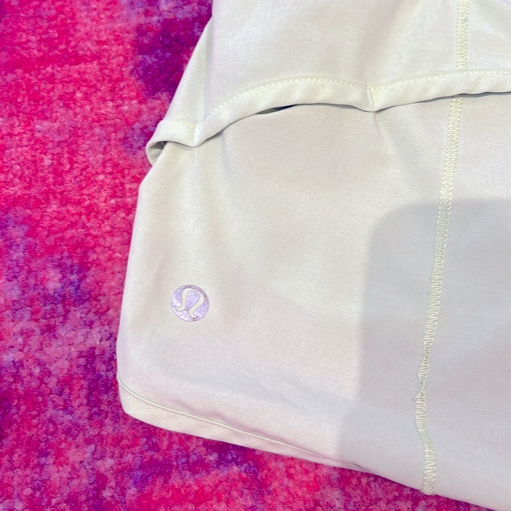 LULU LEMON SHORTS FOR SALE!! - Picture 2 of 2
